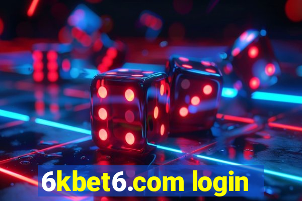 6kbet6.com login